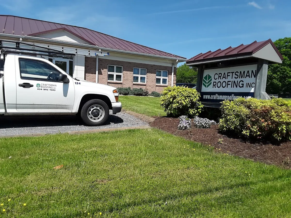 Quality Wind Damage Roof Repair by experienced craftsmen in Ridgewood Heights